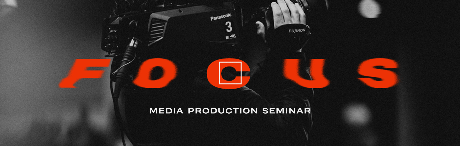 Media Production Seminar